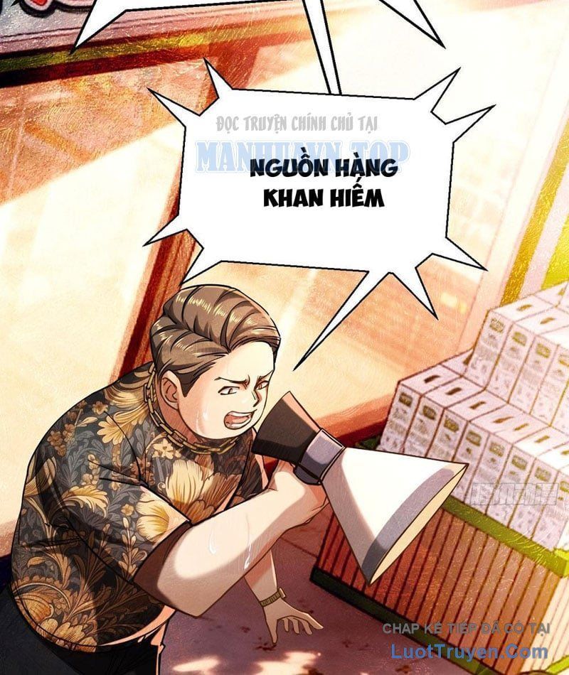 Mạt Thế Cao Ôn: Ta Dựa Vào Phòng An Toàn Thành Thần Chapter 4 - ảnh 13