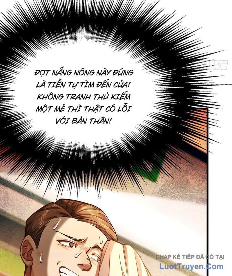 Mạt Thế Cao Ôn: Ta Dựa Vào Phòng An Toàn Thành Thần Chapter 4 - ảnh 15