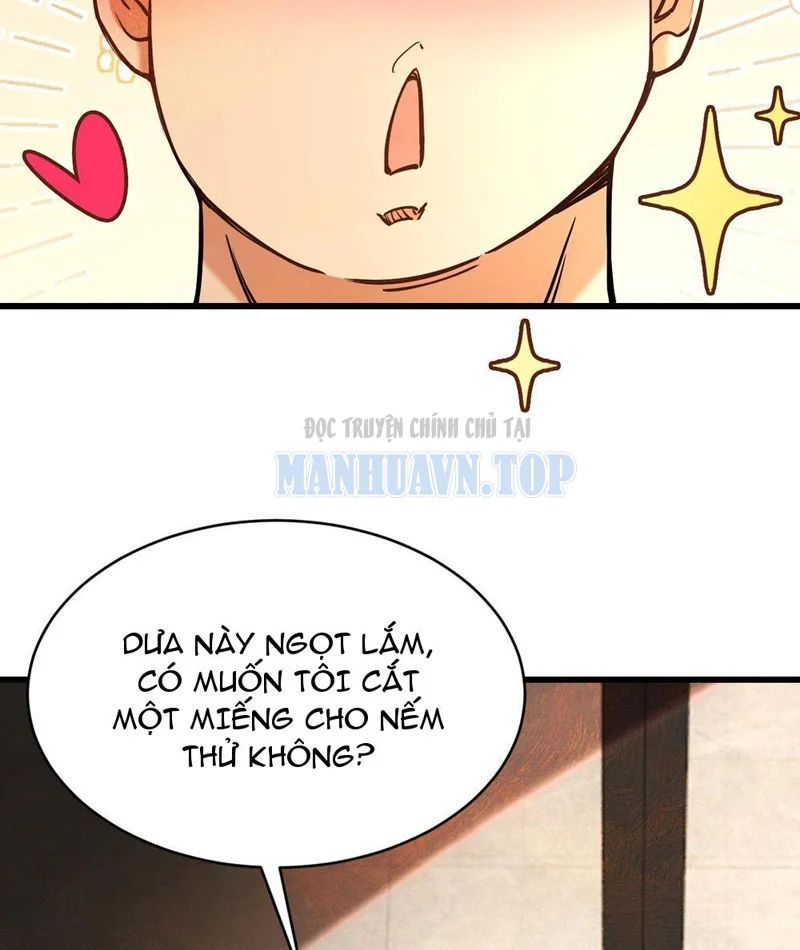 Mạt Thế Cao Ôn: Ta Dựa Vào Phòng An Toàn Thành Thần Chapter 4 - ảnh 20