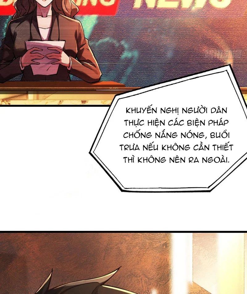 Mạt Thế Cao Ôn: Ta Dựa Vào Phòng An Toàn Thành Thần Chapter 4 - ảnh 3