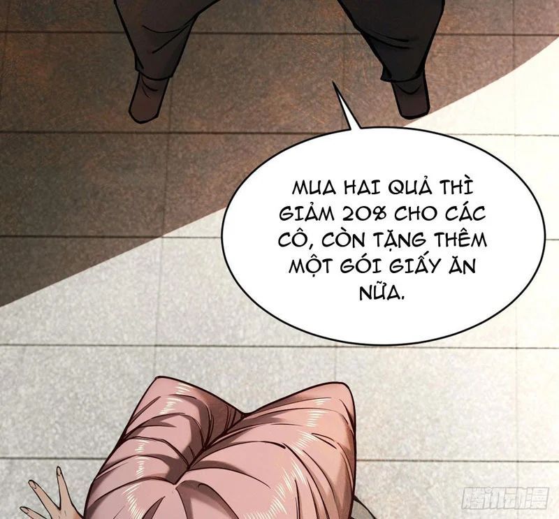 Mạt Thế Cao Ôn: Ta Dựa Vào Phòng An Toàn Thành Thần Chapter 4 - ảnh 22