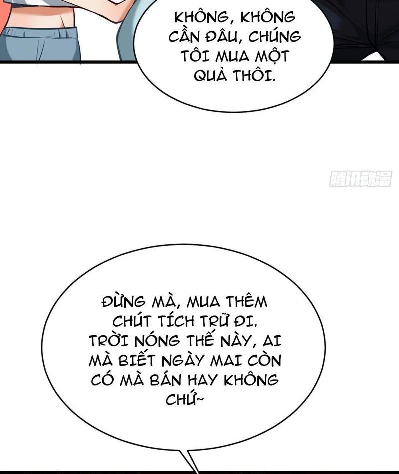 Mạt Thế Cao Ôn: Ta Dựa Vào Phòng An Toàn Thành Thần Chapter 4 - ảnh 26