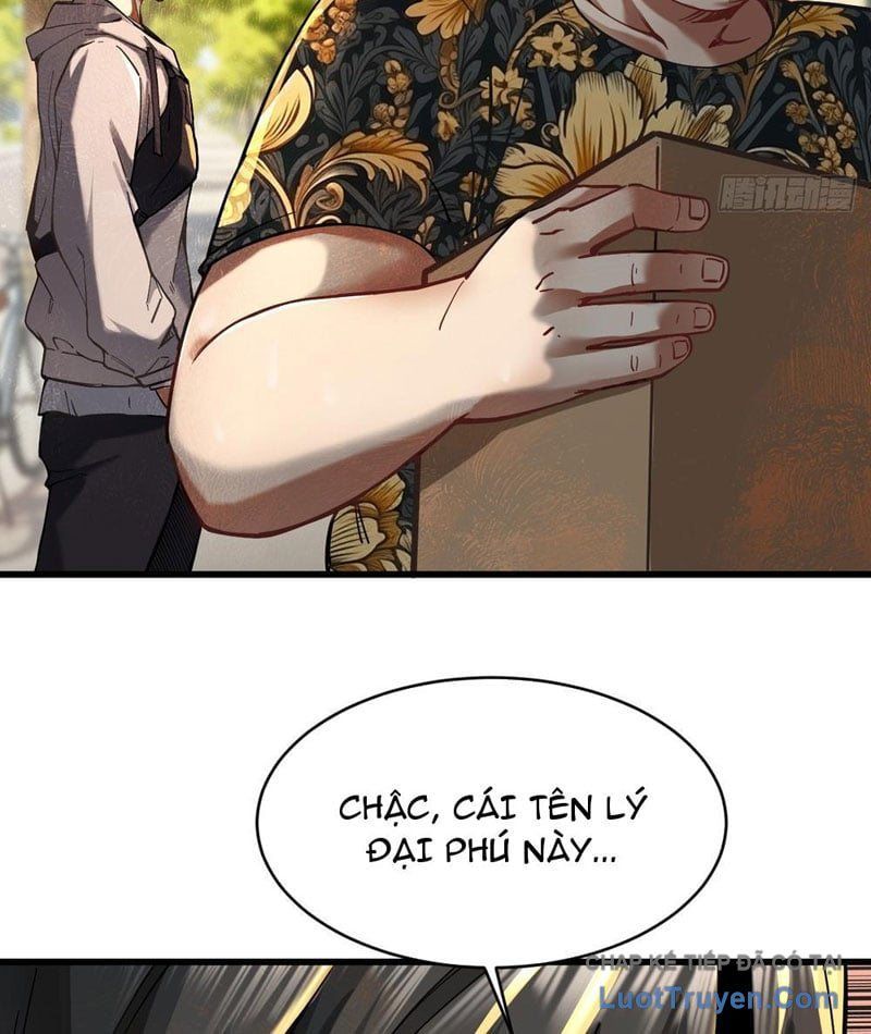 Mạt Thế Cao Ôn: Ta Dựa Vào Phòng An Toàn Thành Thần Chapter 4 - ảnh 31