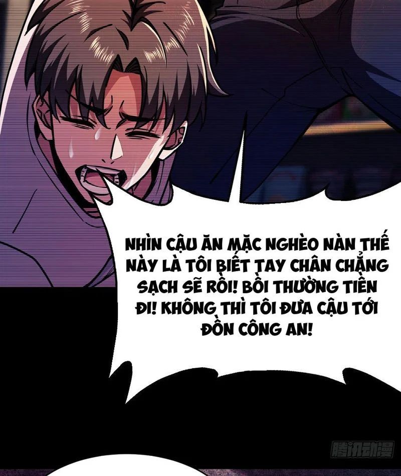 Mạt Thế Cao Ôn: Ta Dựa Vào Phòng An Toàn Thành Thần Chapter 4 - ảnh 39