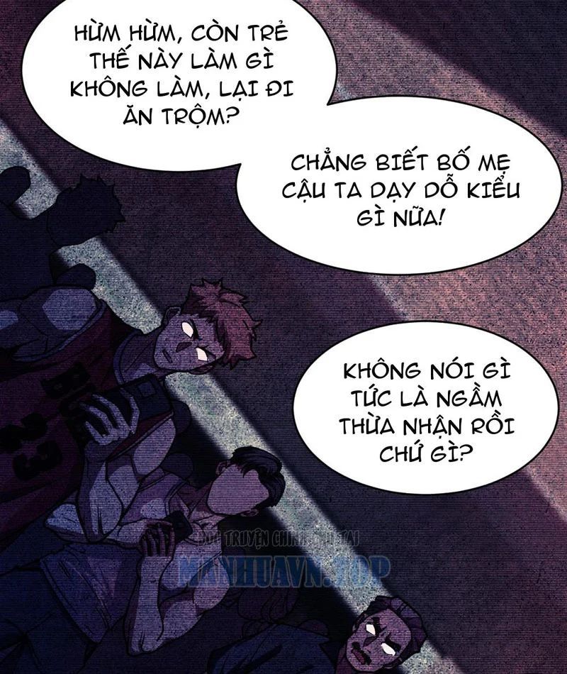 Mạt Thế Cao Ôn: Ta Dựa Vào Phòng An Toàn Thành Thần Chapter 4 - ảnh 40