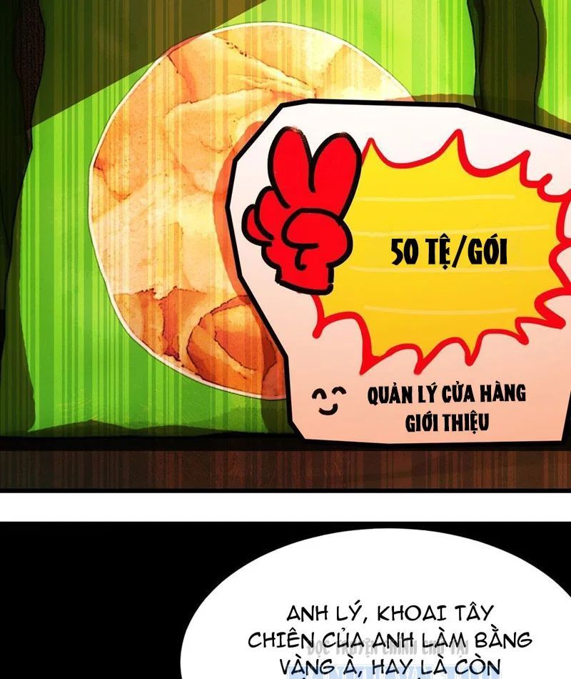 Mạt Thế Cao Ôn: Ta Dựa Vào Phòng An Toàn Thành Thần Chapter 4 - ảnh 51