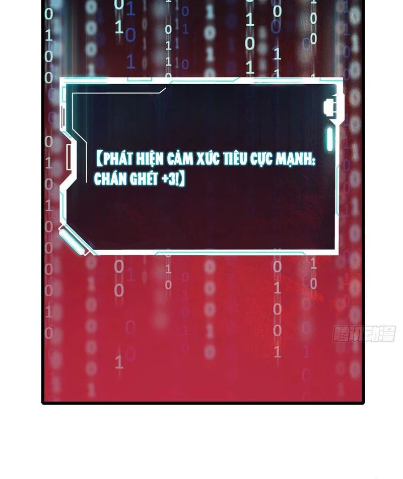 Mạt Thế Cao Ôn: Ta Dựa Vào Phòng An Toàn Thành Thần Chapter 4 - ảnh 57