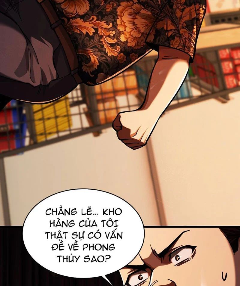 Mạt Thế Cao Ôn: Ta Dựa Vào Phòng An Toàn Thành Thần Chapter 4 - ảnh 71