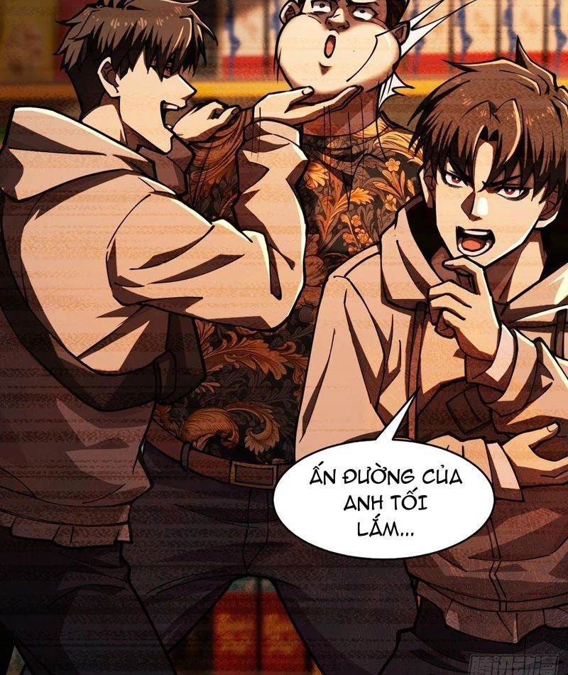 Mạt Thế Cao Ôn: Ta Dựa Vào Phòng An Toàn Thành Thần Chapter 4 - ảnh 73