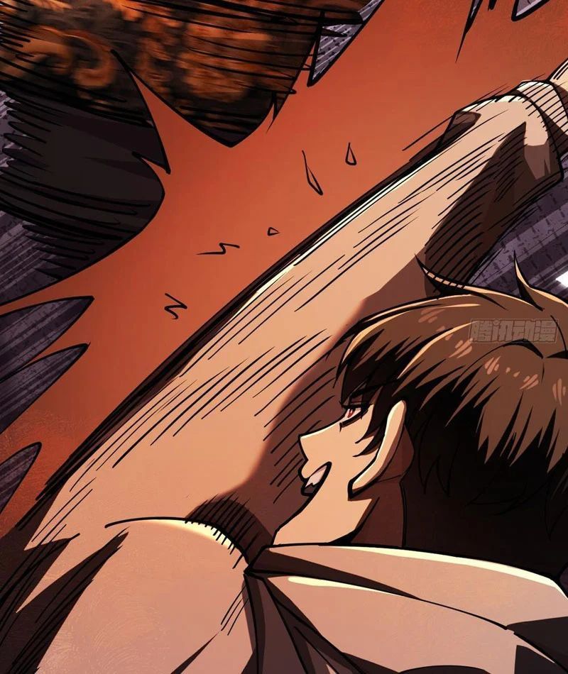 Mạt Thế Cao Ôn: Ta Dựa Vào Phòng An Toàn Thành Thần Chapter 4 - ảnh 75