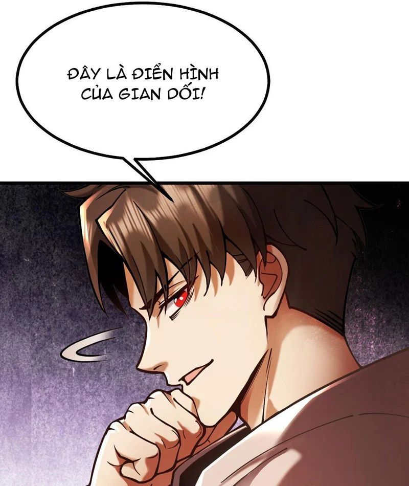 Mạt Thế Cao Ôn: Ta Dựa Vào Phòng An Toàn Thành Thần Chapter 4 - ảnh 77