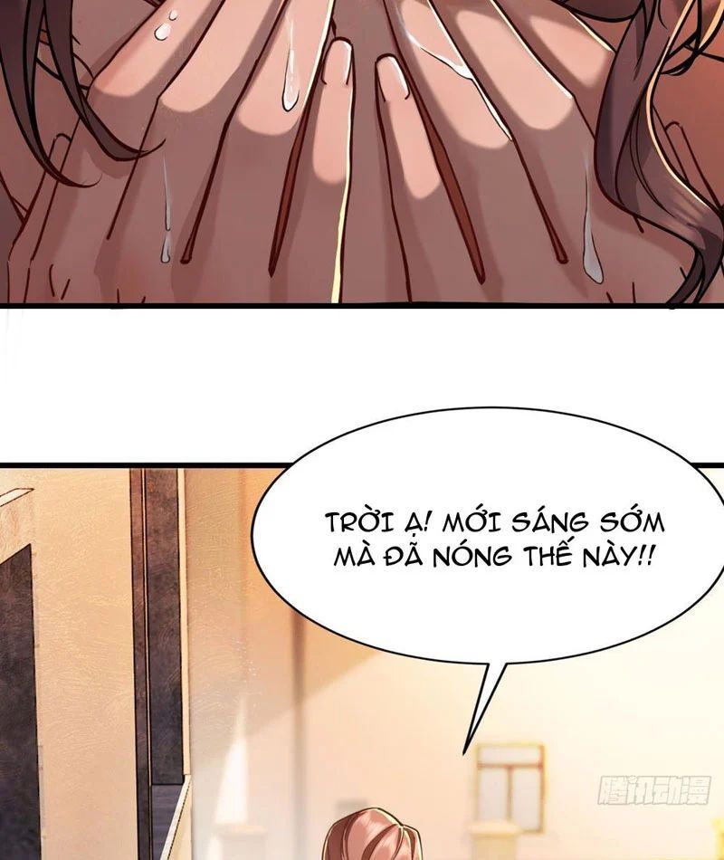 Mạt Thế Cao Ôn: Ta Dựa Vào Phòng An Toàn Thành Thần Chapter 4 - ảnh 9