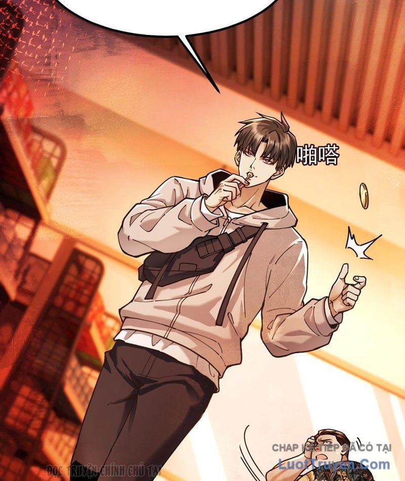 Mạt Thế Cao Ôn: Ta Dựa Vào Phòng An Toàn Thành Thần Chapter 4 - ảnh 83