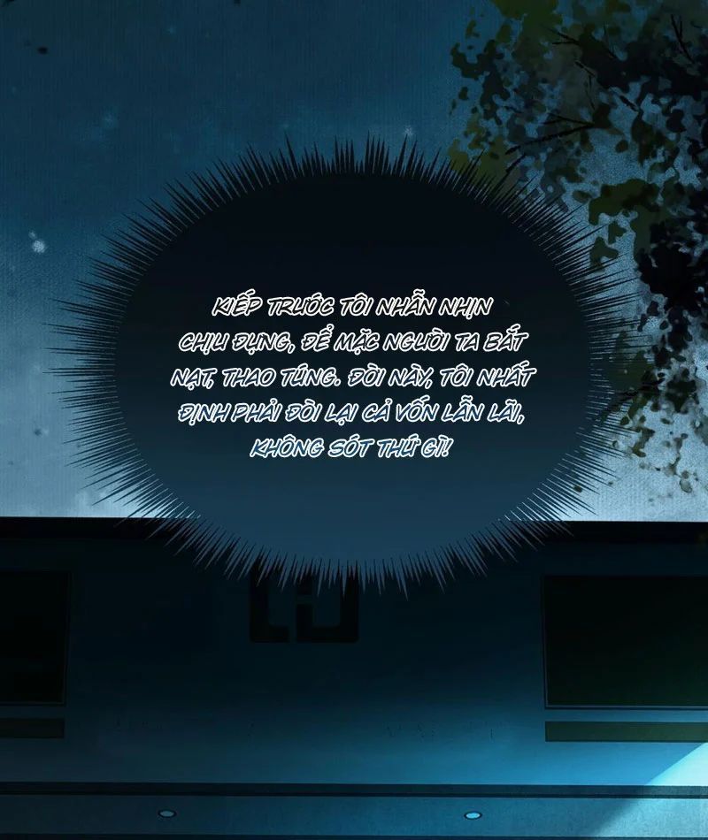 Mạt Thế Cao Ôn: Ta Dựa Vào Phòng An Toàn Thành Thần Chapter 4 - ảnh 93