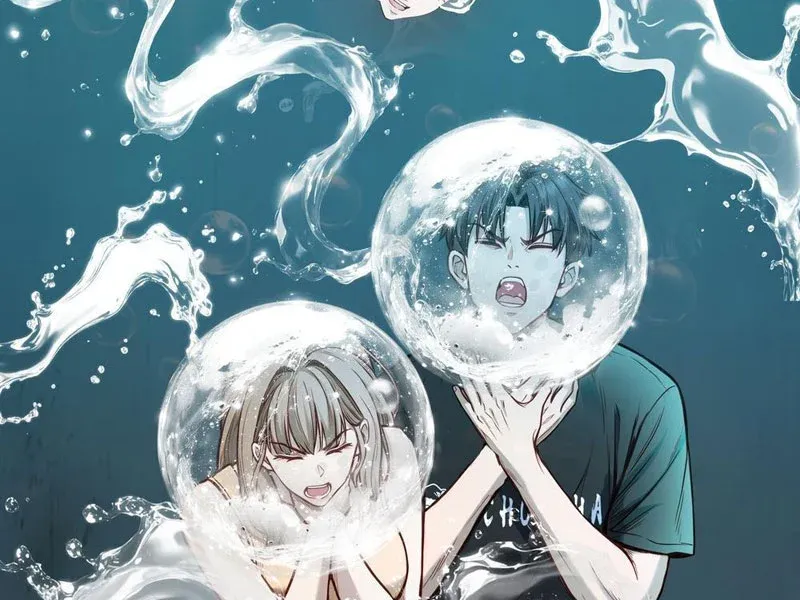 Mạt Thế Cao Ôn: Ta Dựa Vào Phòng An Toàn Thành Thần Chap 40 - Next Chap 39