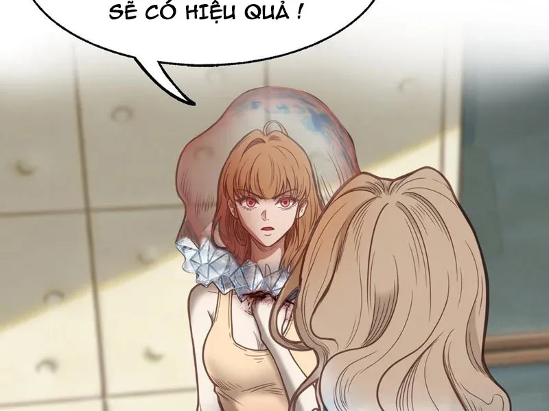 Mạt Thế Cao Ôn: Ta Dựa Vào Phòng An Toàn Thành Thần Chap 40 - Next Chap 39