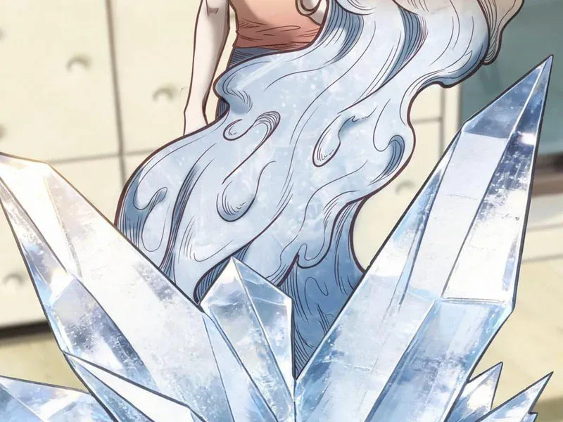 Mạt Thế Cao Ôn: Ta Dựa Vào Phòng An Toàn Thành Thần Chap 40 - Next Chap 39