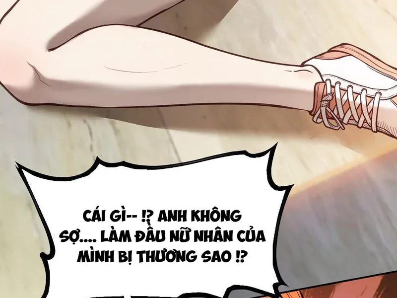 Mạt Thế Cao Ôn: Ta Dựa Vào Phòng An Toàn Thành Thần Chap 40 - Next Chap 39