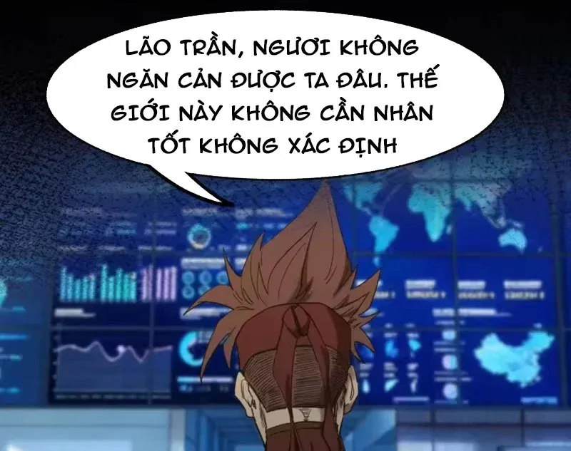Mạt Thế Cao Ôn: Ta Dựa Vào Phòng An Toàn Thành Thần Chap 41 - Next Chap 40