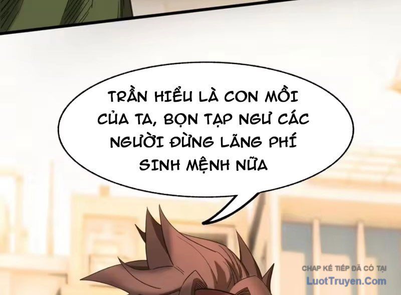 Mạt Thế Cao Ôn: Ta Dựa Vào Phòng An Toàn Thành Thần Chap 41 - Next Chap 40
