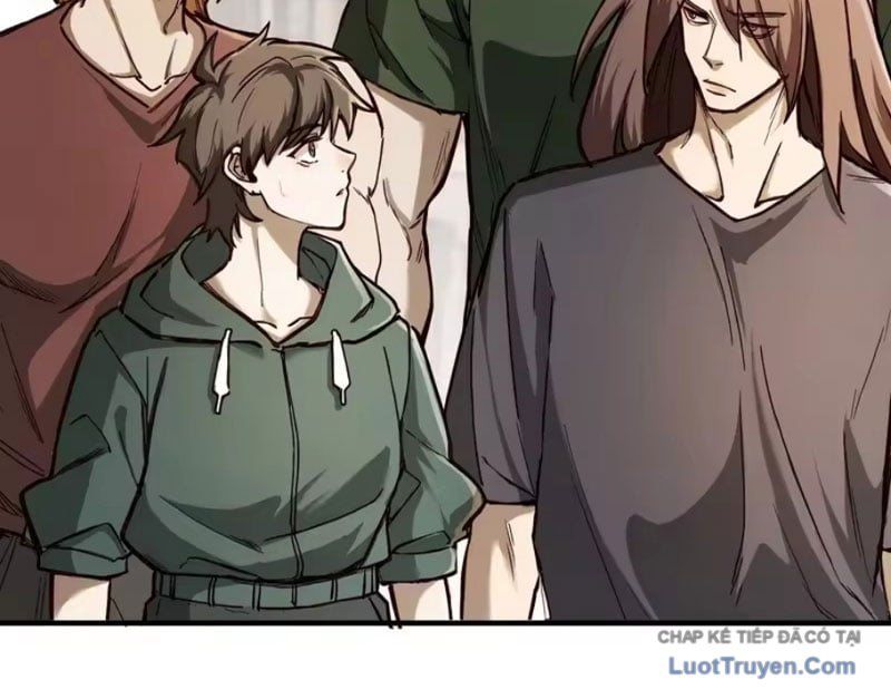 Mạt Thế Cao Ôn: Ta Dựa Vào Phòng An Toàn Thành Thần Chap 41 - Next Chap 40
