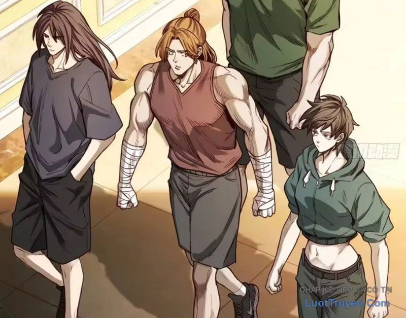 Mạt Thế Cao Ôn: Ta Dựa Vào Phòng An Toàn Thành Thần Chap 41 - Next Chap 40