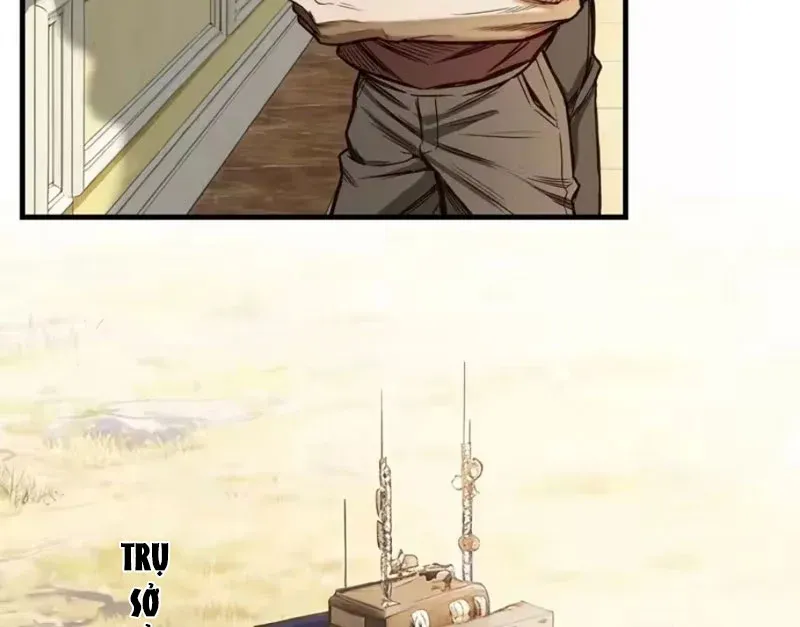 Mạt Thế Cao Ôn: Ta Dựa Vào Phòng An Toàn Thành Thần Chap 41 - Next Chap 40