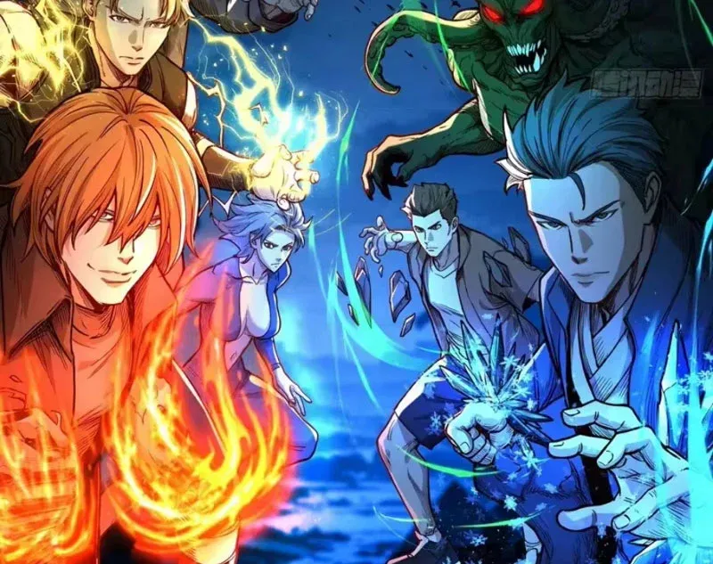 Mạt Thế Cao Ôn: Ta Dựa Vào Phòng An Toàn Thành Thần Chap 41 - Next Chap 40