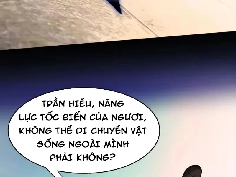 Mạt Thế Cao Ôn: Ta Dựa Vào Phòng An Toàn Thành Thần Chap 42 - Next Chap 41