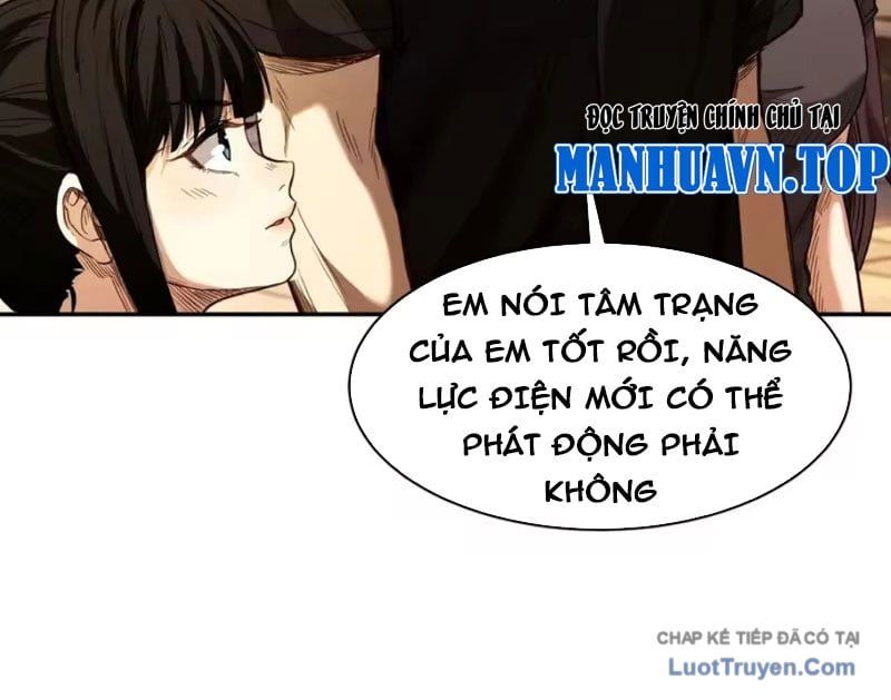 Mạt Thế Cao Ôn: Ta Dựa Vào Phòng An Toàn Thành Thần Chap 42 - Next Chap 41