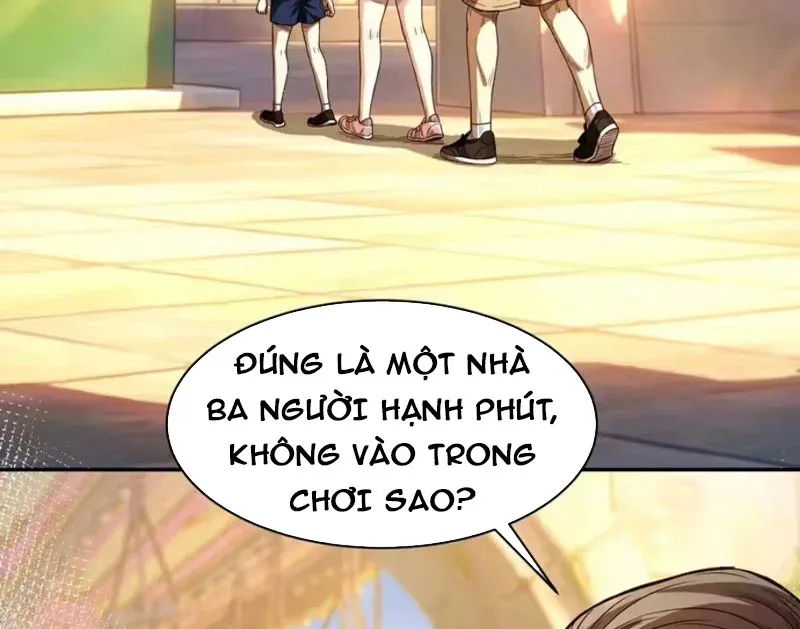 Mạt Thế Cao Ôn: Ta Dựa Vào Phòng An Toàn Thành Thần Chap 42 - Next Chap 41