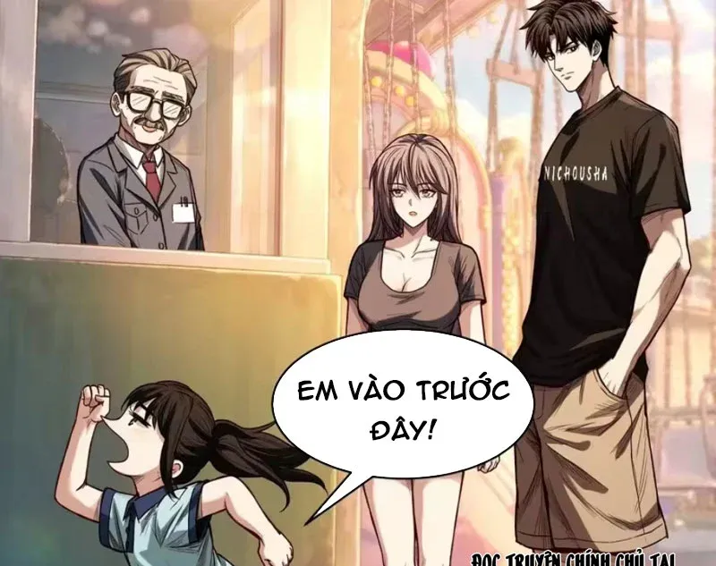 Mạt Thế Cao Ôn: Ta Dựa Vào Phòng An Toàn Thành Thần Chap 42 - Next Chap 41
