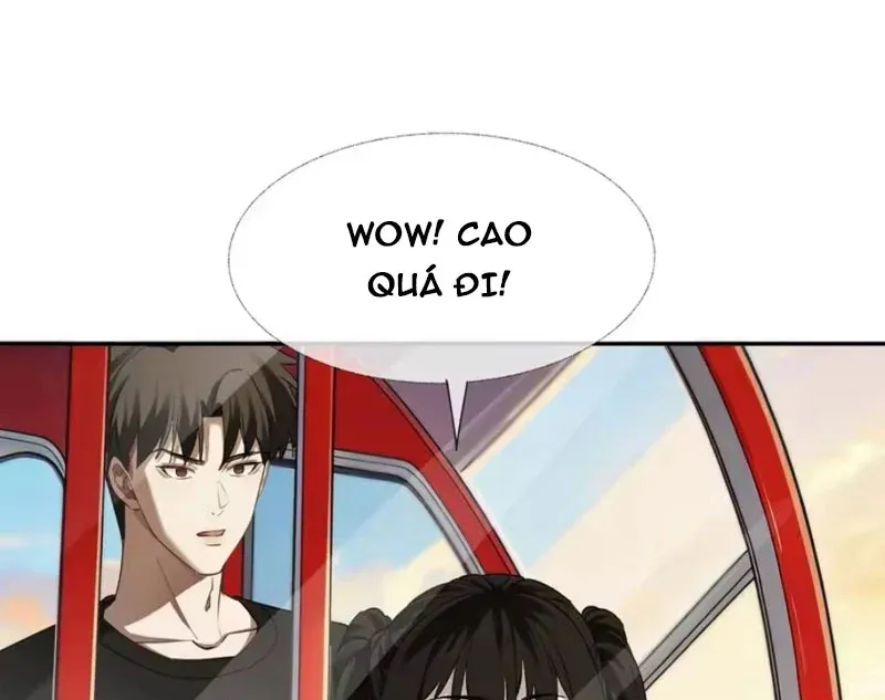 Mạt Thế Cao Ôn: Ta Dựa Vào Phòng An Toàn Thành Thần Chap 42 - Next Chap 41