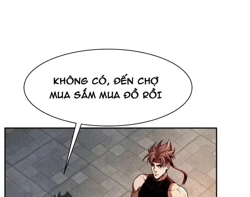 Mạt Thế Cao Ôn: Ta Dựa Vào Phòng An Toàn Thành Thần Chap 42 - Next Chap 41