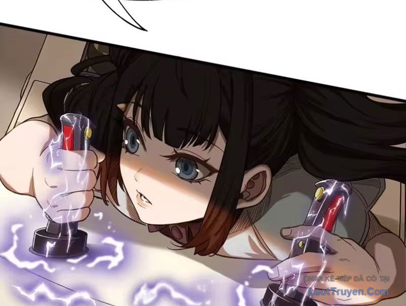 Mạt Thế Cao Ôn: Ta Dựa Vào Phòng An Toàn Thành Thần Chap 43 - Next Chap 42