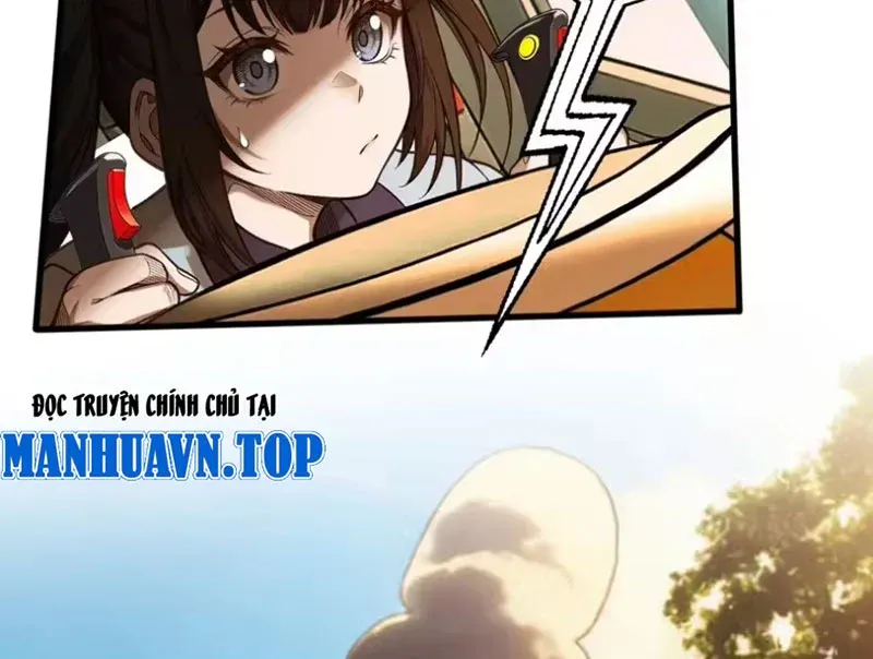 Mạt Thế Cao Ôn: Ta Dựa Vào Phòng An Toàn Thành Thần Chap 43 - Next Chap 42