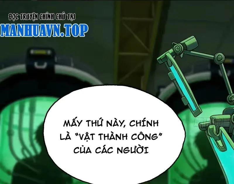 Mạt Thế Cao Ôn: Ta Dựa Vào Phòng An Toàn Thành Thần Chap 44 - Next Chap 43