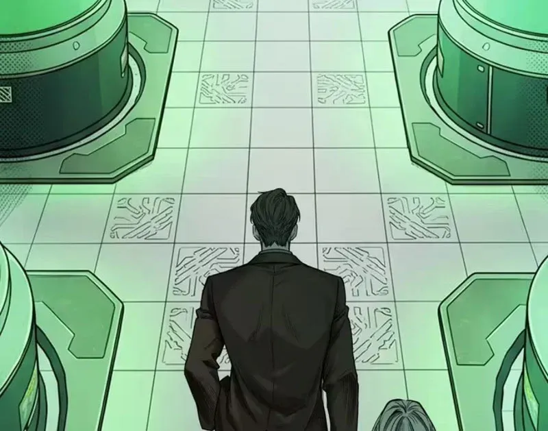 Mạt Thế Cao Ôn: Ta Dựa Vào Phòng An Toàn Thành Thần Chap 44 - Next Chap 43
