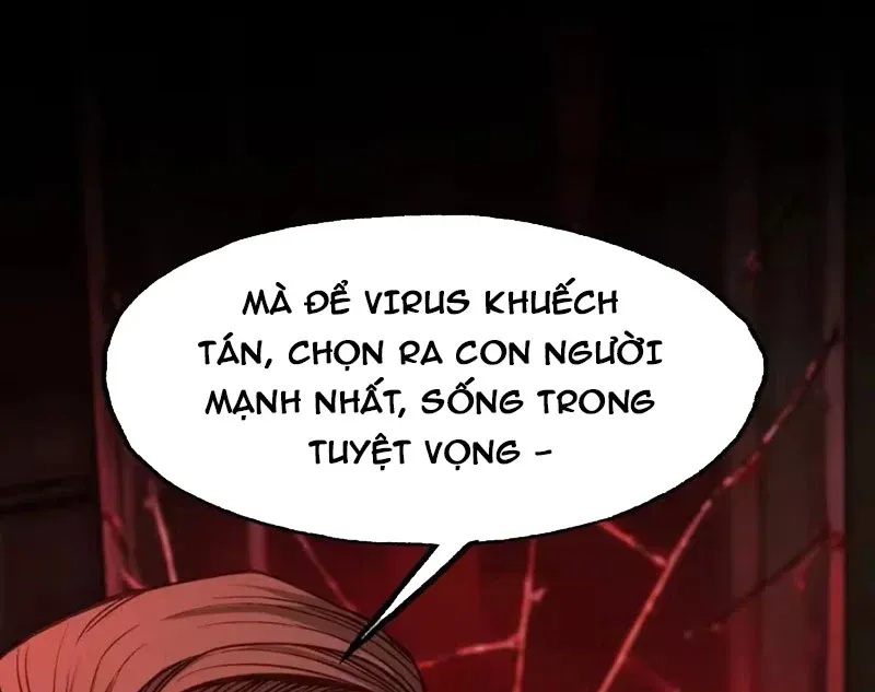 Mạt Thế Cao Ôn: Ta Dựa Vào Phòng An Toàn Thành Thần Chap 44 - Next Chap 43