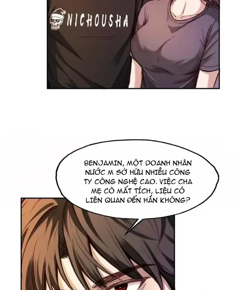 Mạt Thế Cao Ôn: Ta Dựa Vào Phòng An Toàn Thành Thần Chap 45 - Next Chap 44