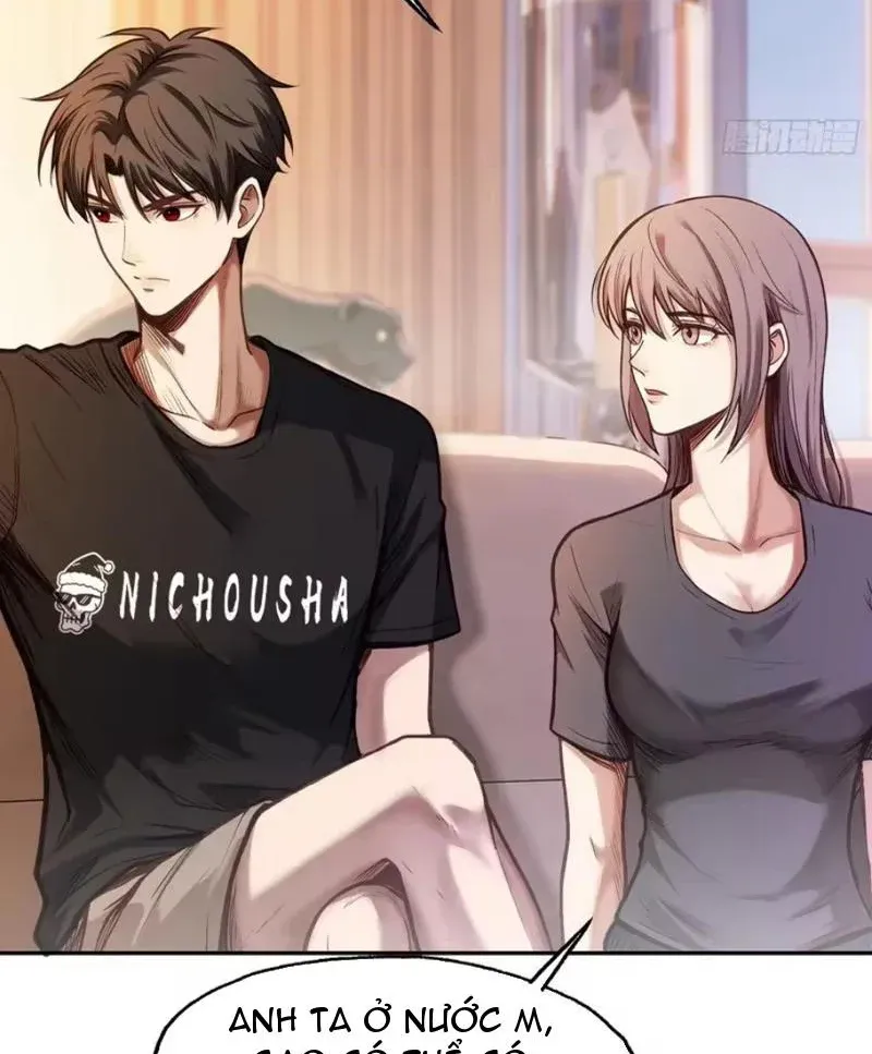 Mạt Thế Cao Ôn: Ta Dựa Vào Phòng An Toàn Thành Thần Chap 45 - Next Chap 44