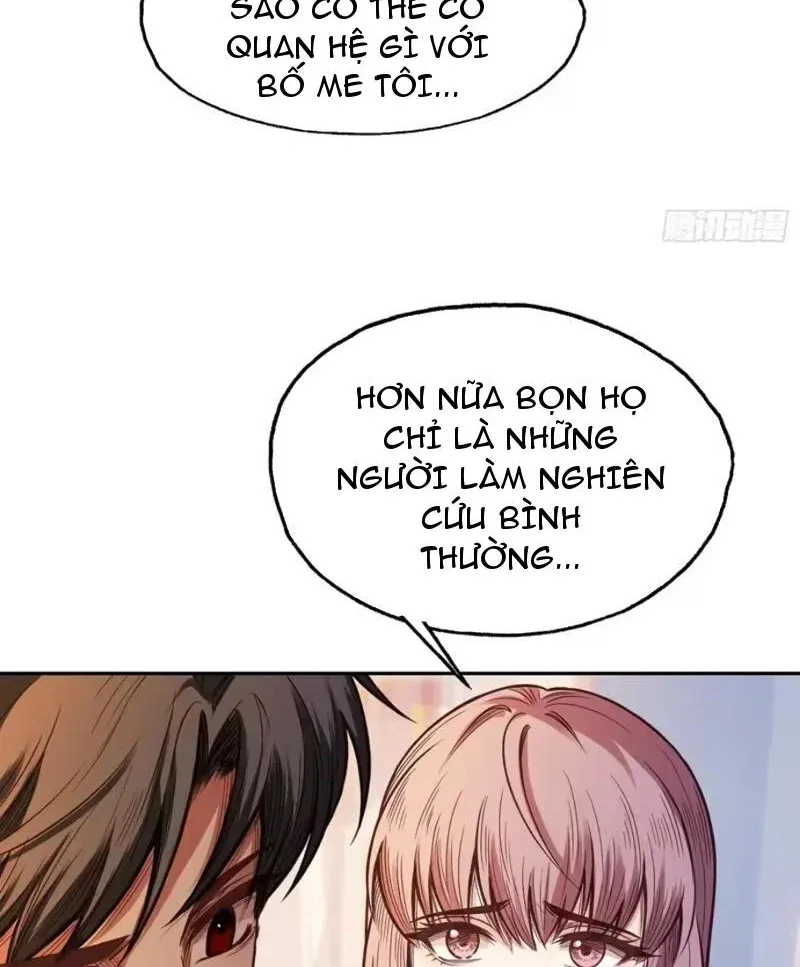 Mạt Thế Cao Ôn: Ta Dựa Vào Phòng An Toàn Thành Thần Chap 45 - Next Chap 44