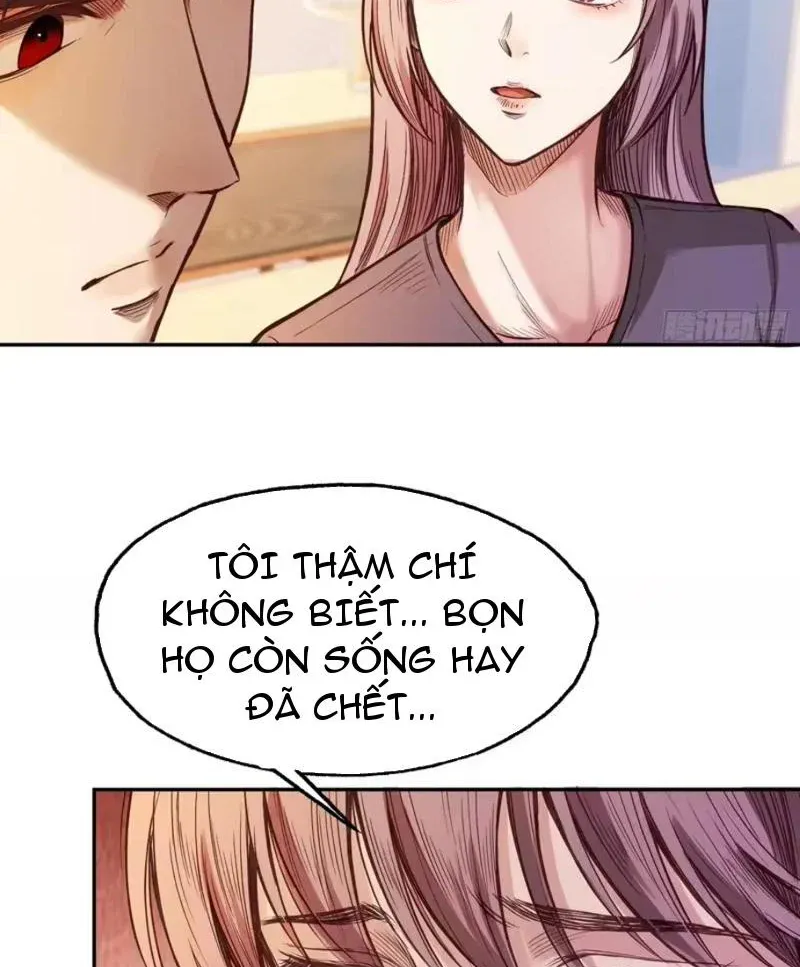 Mạt Thế Cao Ôn: Ta Dựa Vào Phòng An Toàn Thành Thần Chap 45 - Next Chap 44