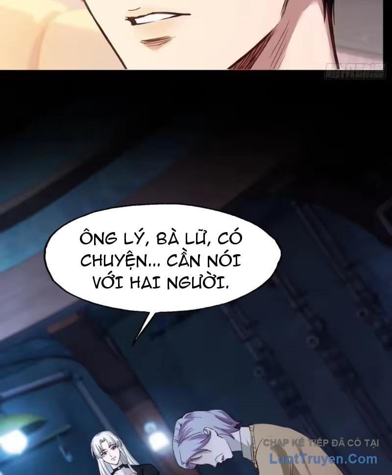Mạt Thế Cao Ôn: Ta Dựa Vào Phòng An Toàn Thành Thần Chap 45 - Next Chap 44