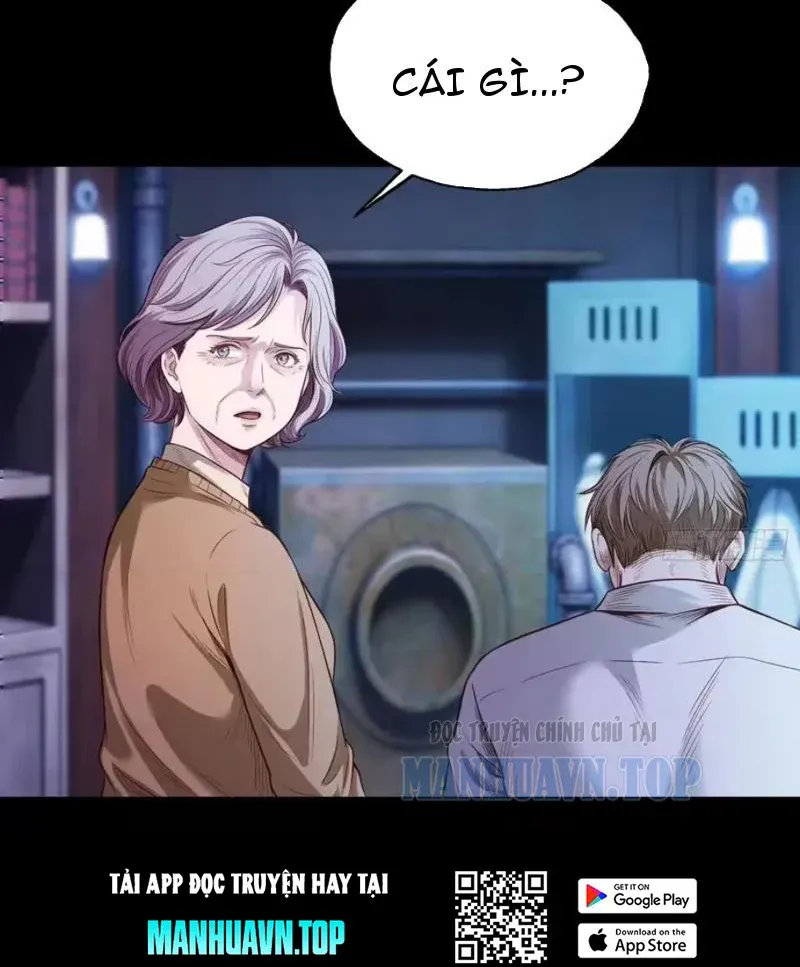 Mạt Thế Cao Ôn: Ta Dựa Vào Phòng An Toàn Thành Thần Chap 45 - Next Chap 44
