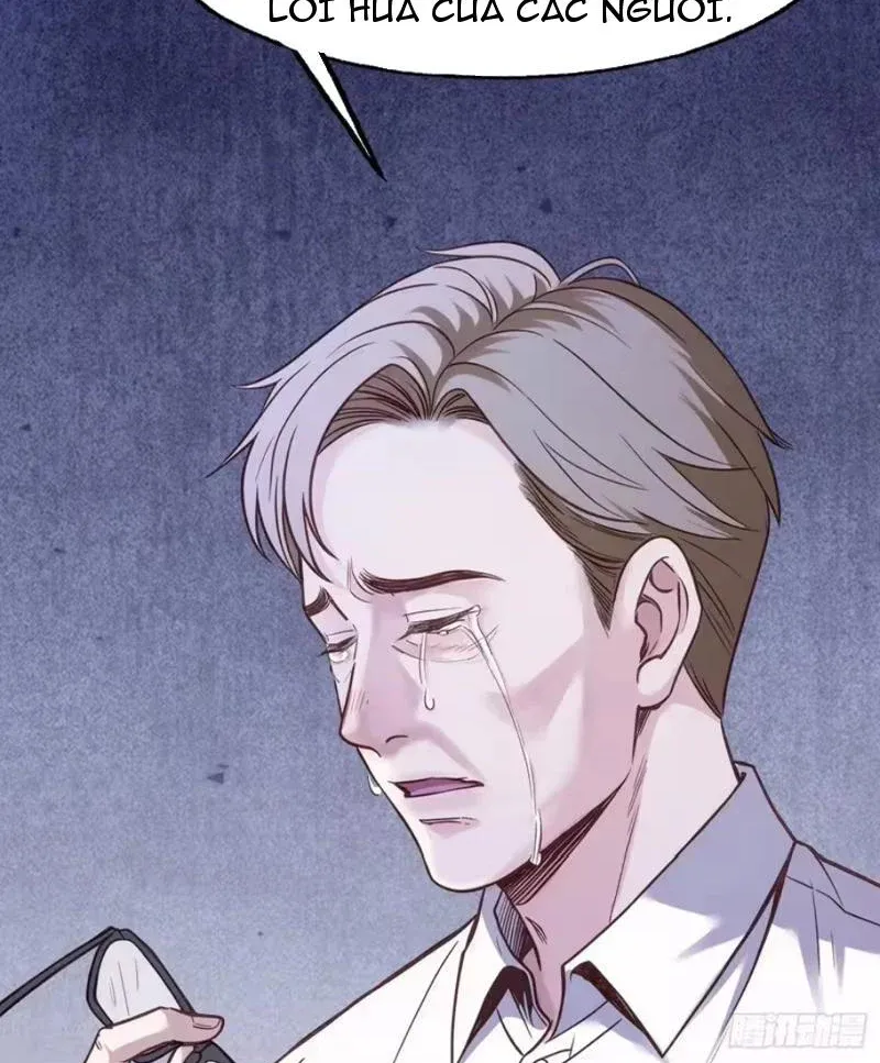 Mạt Thế Cao Ôn: Ta Dựa Vào Phòng An Toàn Thành Thần Chap 45 - Next Chap 44
