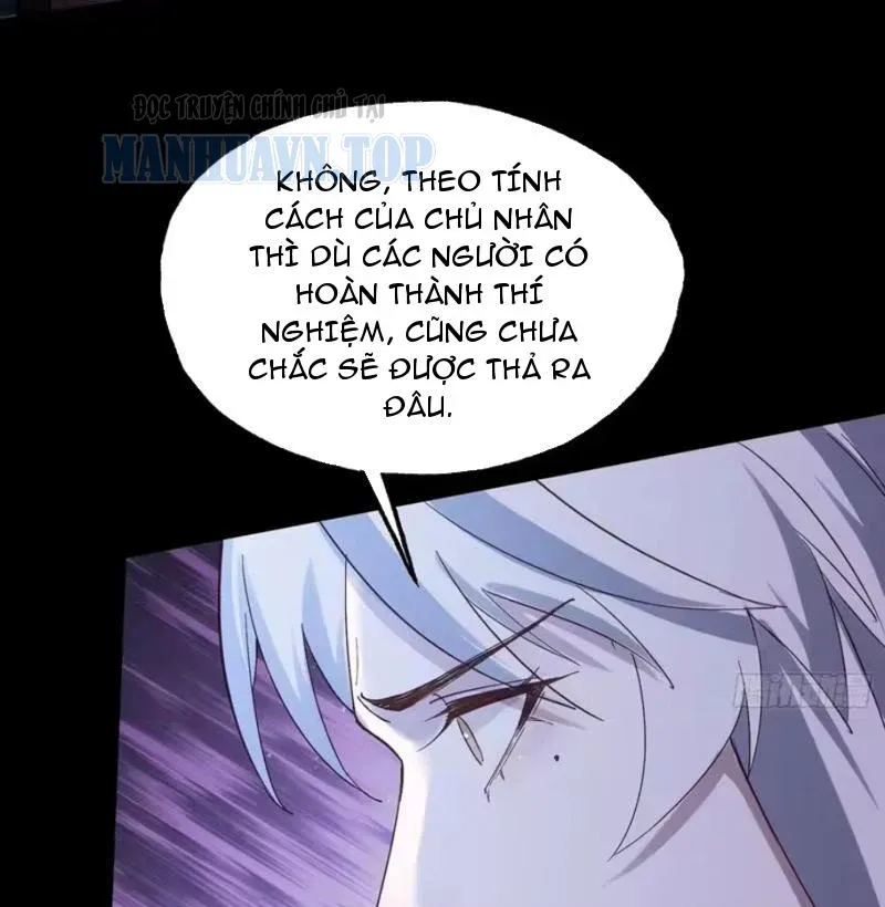 Mạt Thế Cao Ôn: Ta Dựa Vào Phòng An Toàn Thành Thần Chap 45 - Next Chap 44