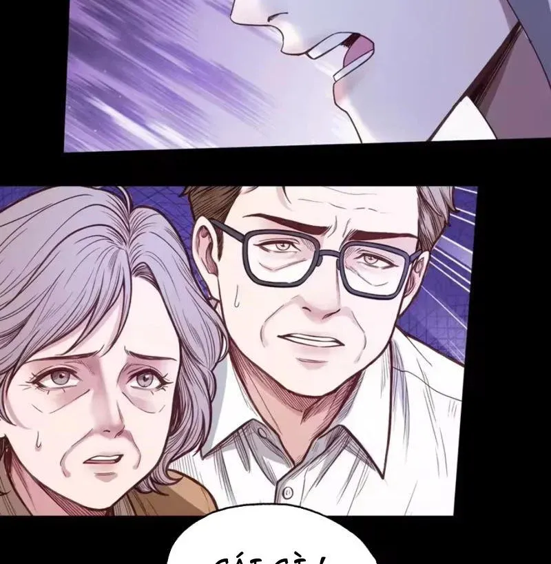 Mạt Thế Cao Ôn: Ta Dựa Vào Phòng An Toàn Thành Thần Chap 45 - Next Chap 44