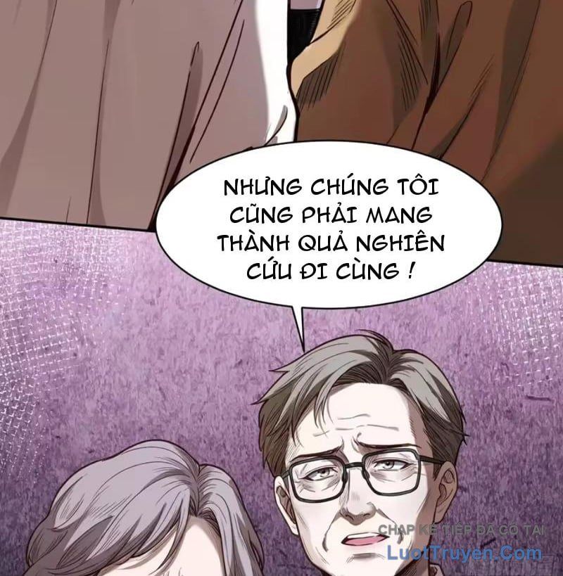 Mạt Thế Cao Ôn: Ta Dựa Vào Phòng An Toàn Thành Thần Chap 45 - Next Chap 44