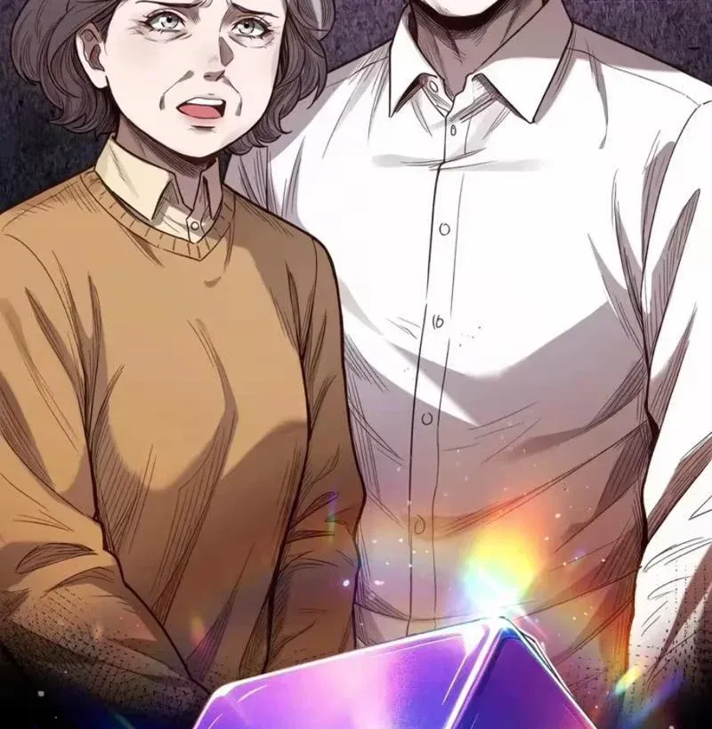 Mạt Thế Cao Ôn: Ta Dựa Vào Phòng An Toàn Thành Thần Chap 45 - Next Chap 44